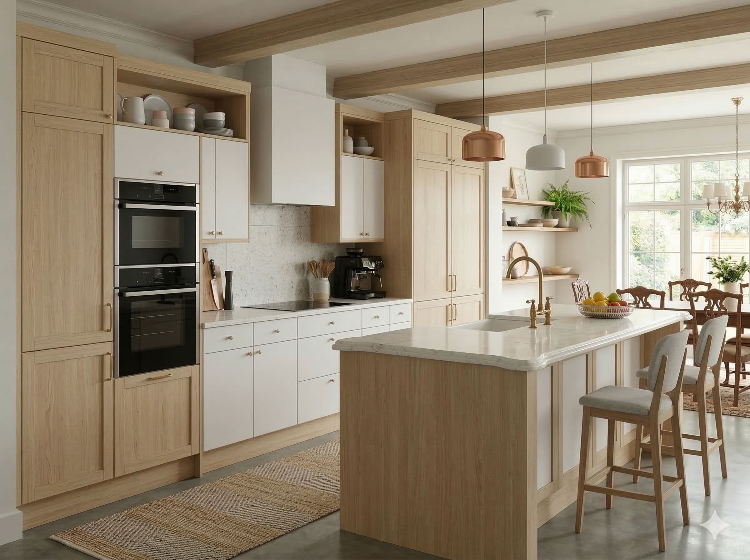 Скандинавский