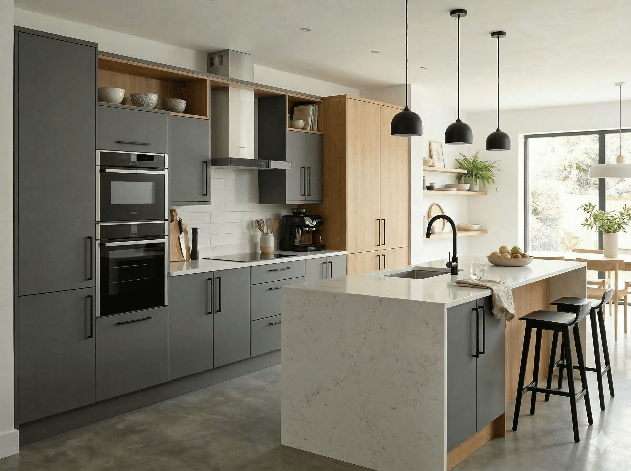 Современный