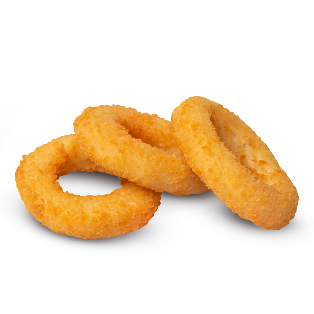 Луковые кольца