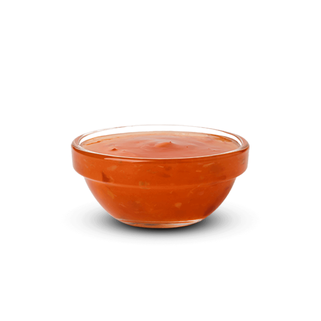 Кисло-сладкий