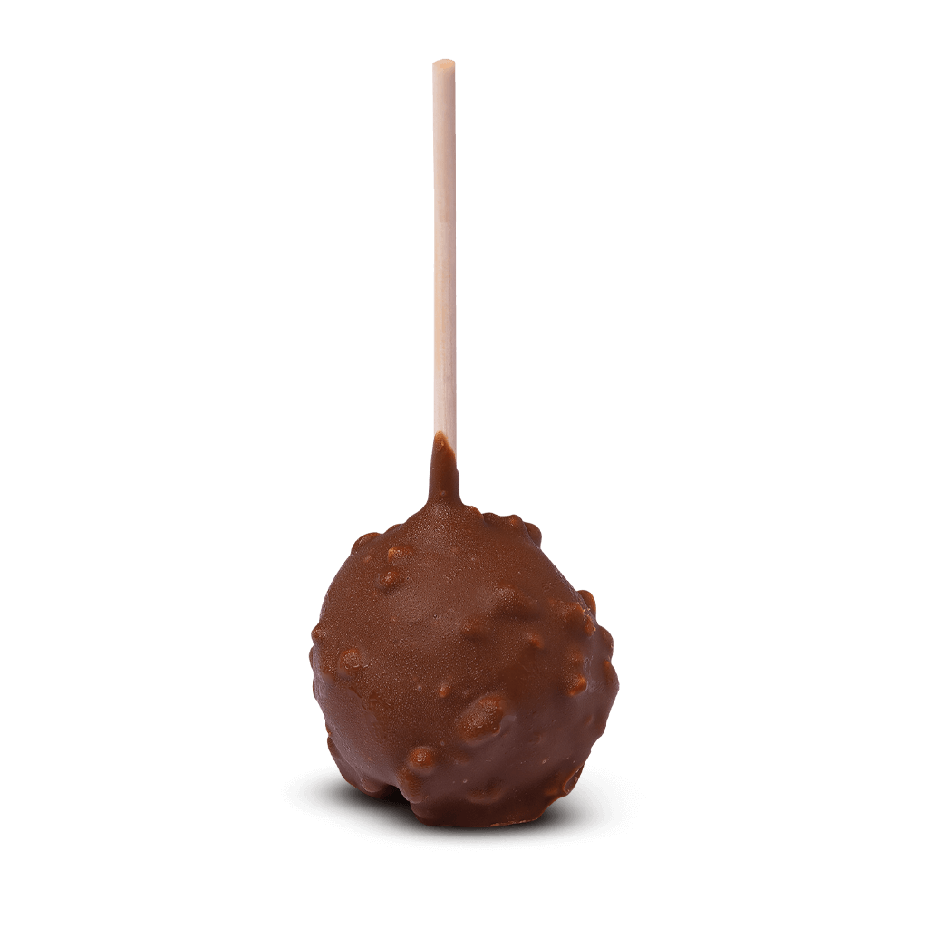 Кейк-попс Шоколадный