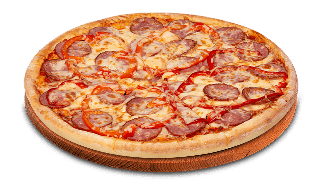 Готовим пиццу Сицилия: для семьи только самое лучшее