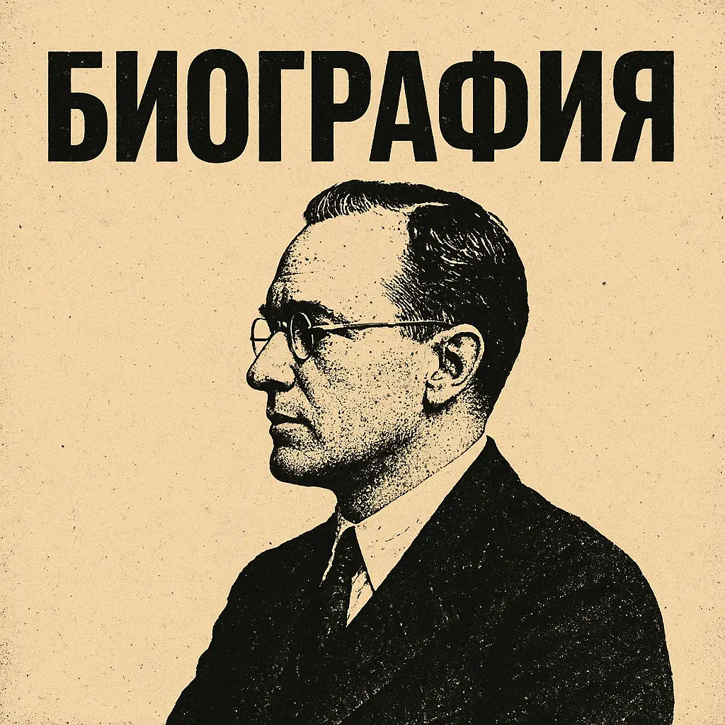 Зубарев смотрит биография