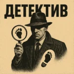 Зубарев смотрит детектив