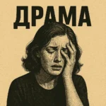 Зубарев смотрит драма