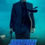 Зубарев смотрит Джон Уик