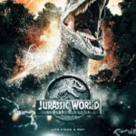 Зубарев смотрит Мир Юрского периода