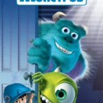 Зубарев смотрит Корпорация монстров