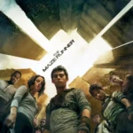 Зубарев смотрит Бегущий в лабиринте