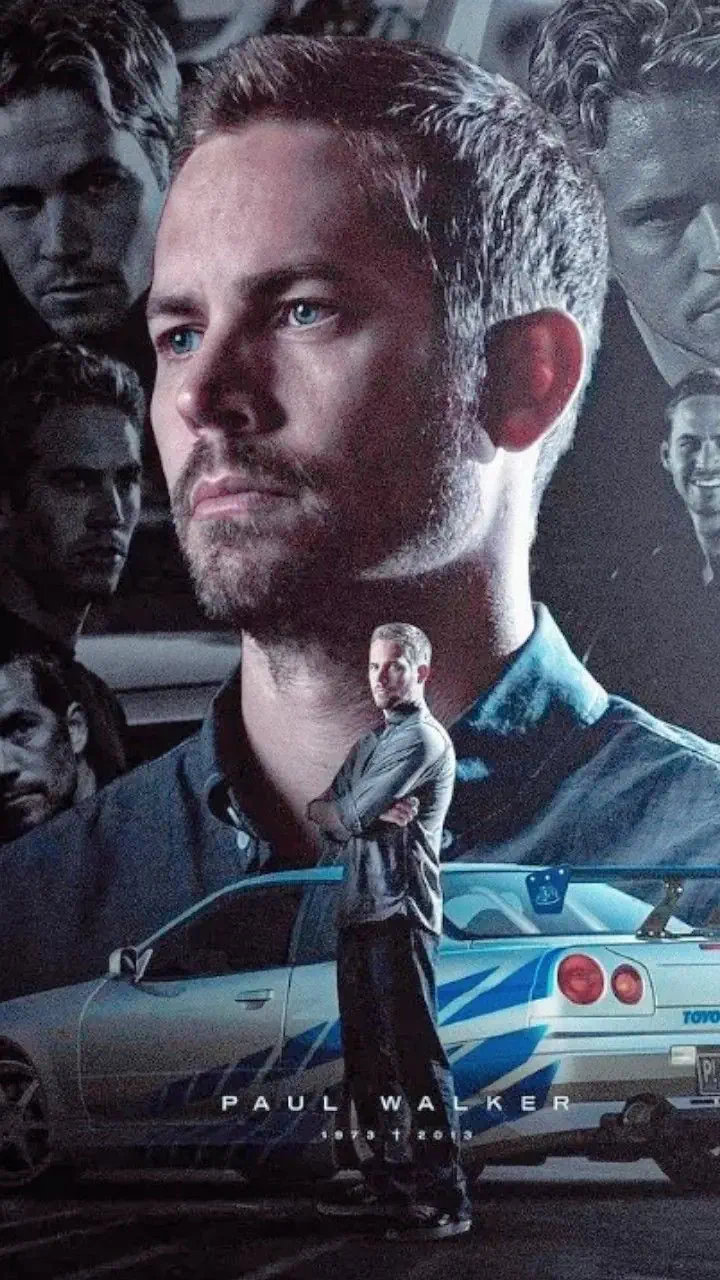 Зубарев смотрит Форсаж