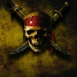 Зубарев смотрит Пираты Карибского моря