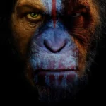 Зубарев смотрит Планета обезьян