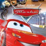 Зубарев смотрит Тачки