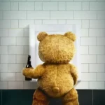 Зубарев смотрит Третий лишний