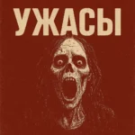 Зубарев смотрит ужасы