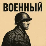 Зубарев смотрит военный