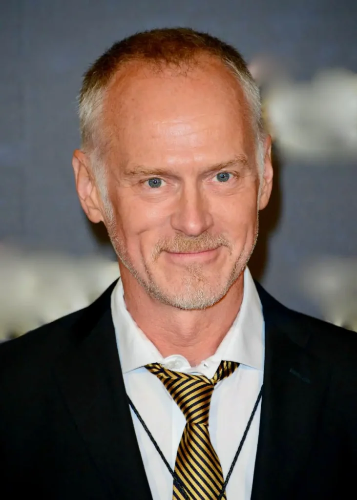 Режиссер Алан Тейлор