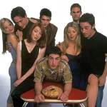 Американский пирог