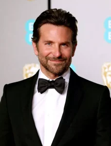 Брэдли Купер