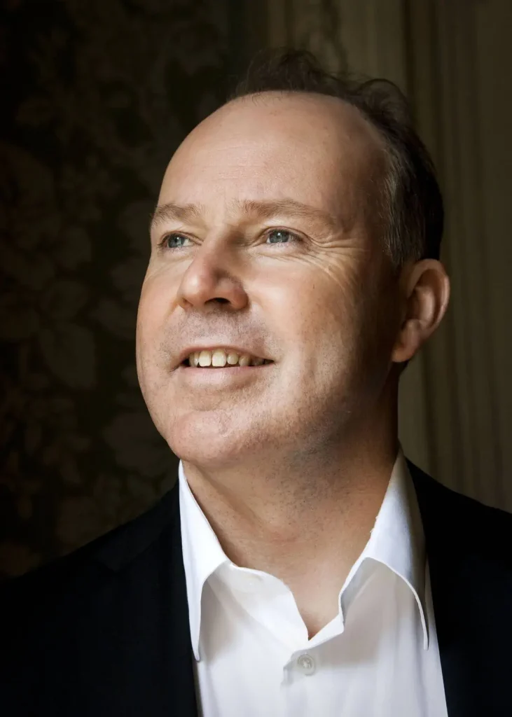 Режиссер Дэвид Йейтс