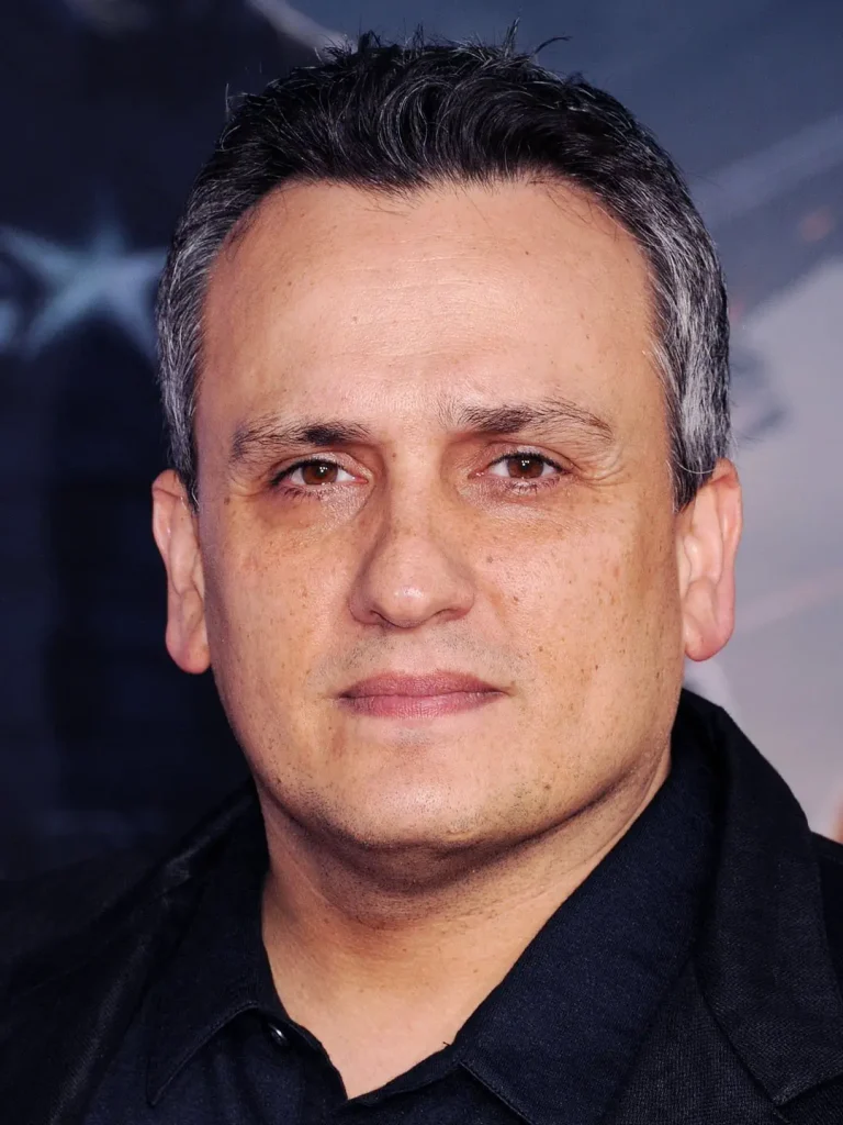 Режиссер Джо Руссо