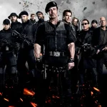 Неудержимые