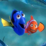 В поисках Немо
