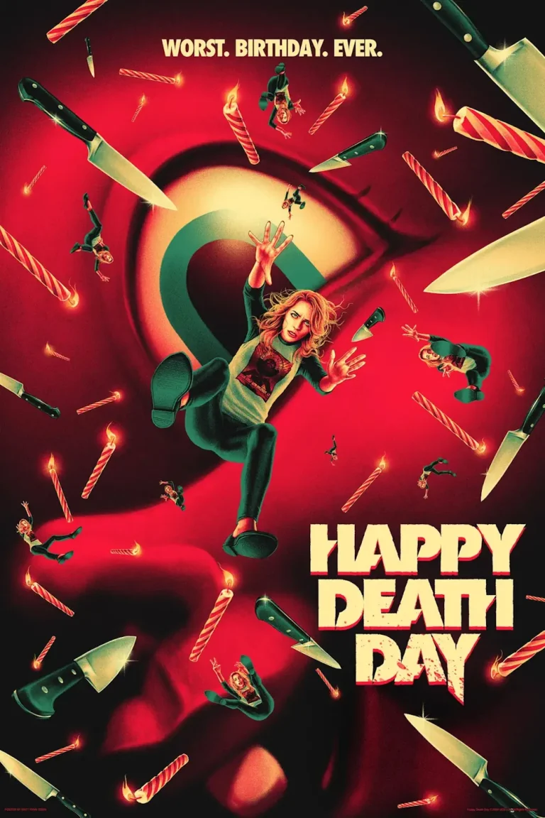 Счастливого дня смерти