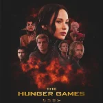 Голодные игры