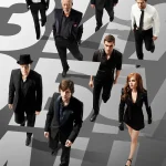 Зубарев смотрит Иллюзия обмана