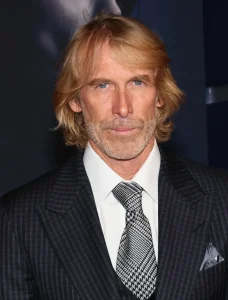 Режиссер Майкл Бэй