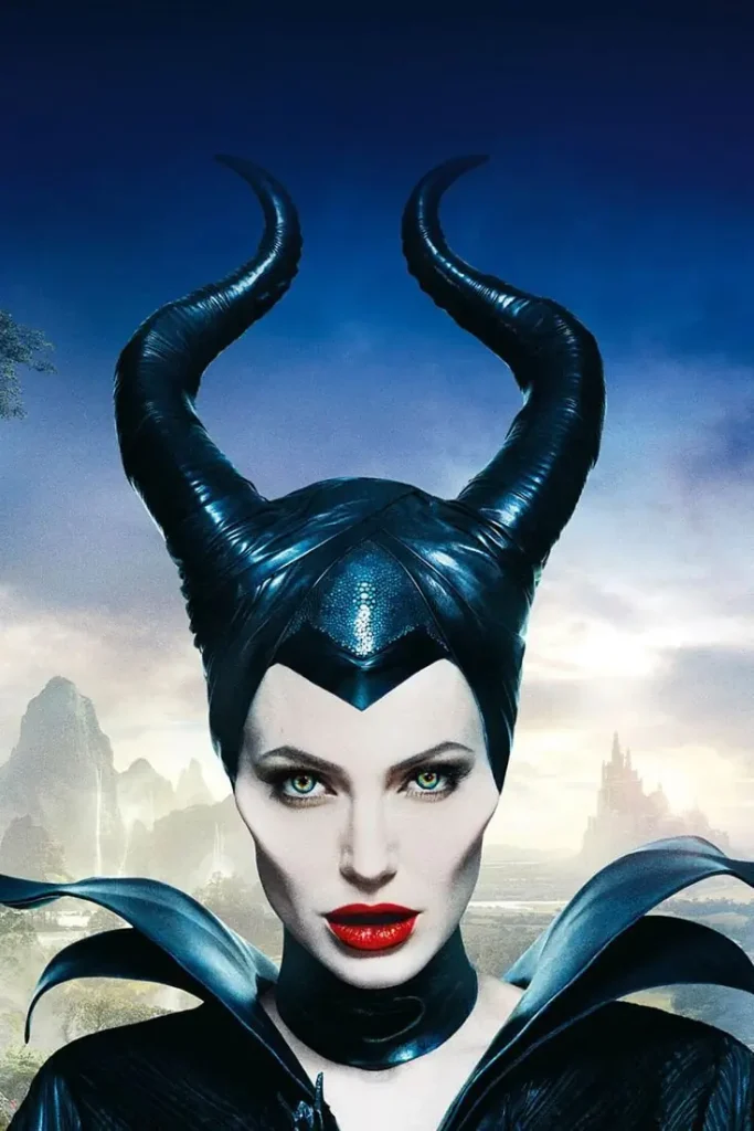 Малефисента