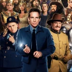 Ночь в музее