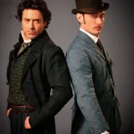 Шерлок Холмс