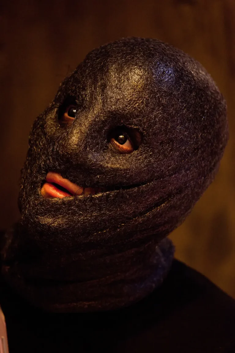 Коллекционер