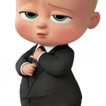 Босс-молокосос