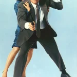 Голый пистолет