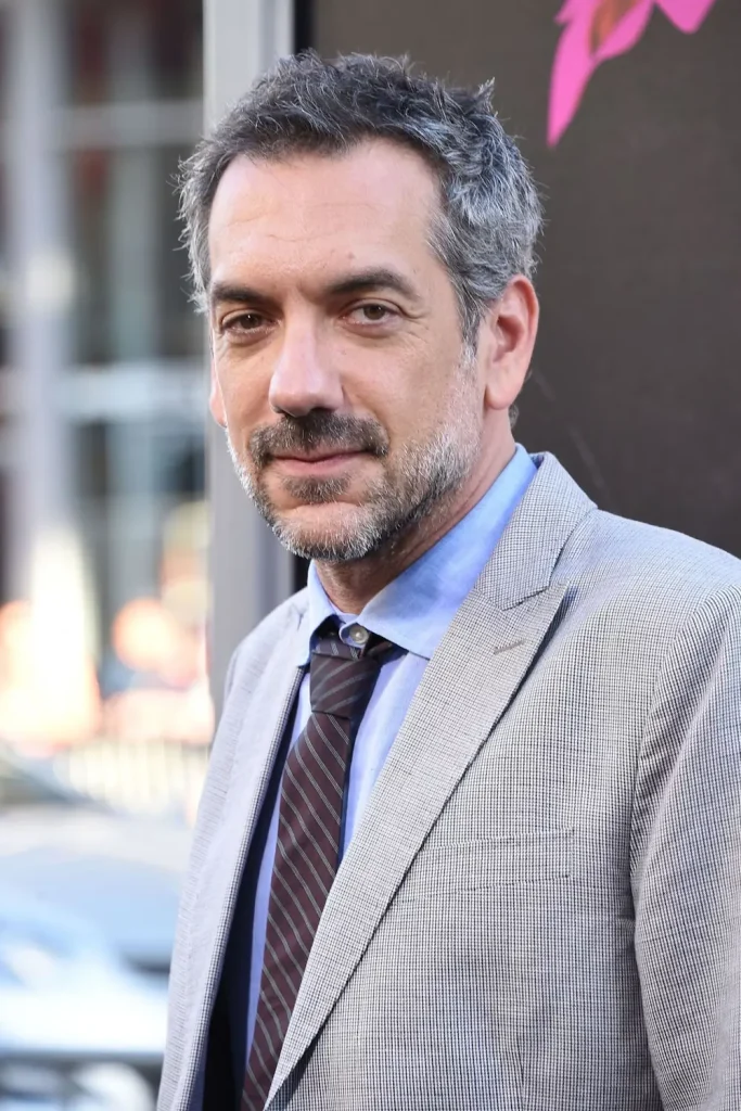 Тодд Филлипс