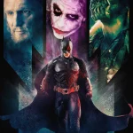 Тёмный рыцарь