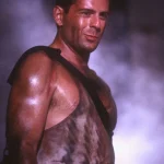 Крепкий орешек