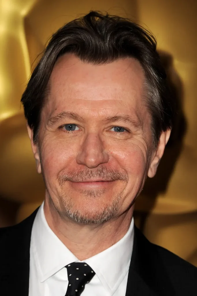 Гари Олдман