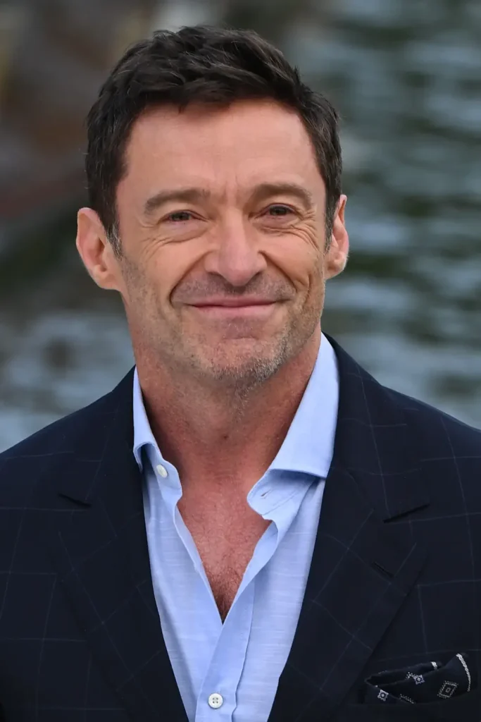 Хью Джекман