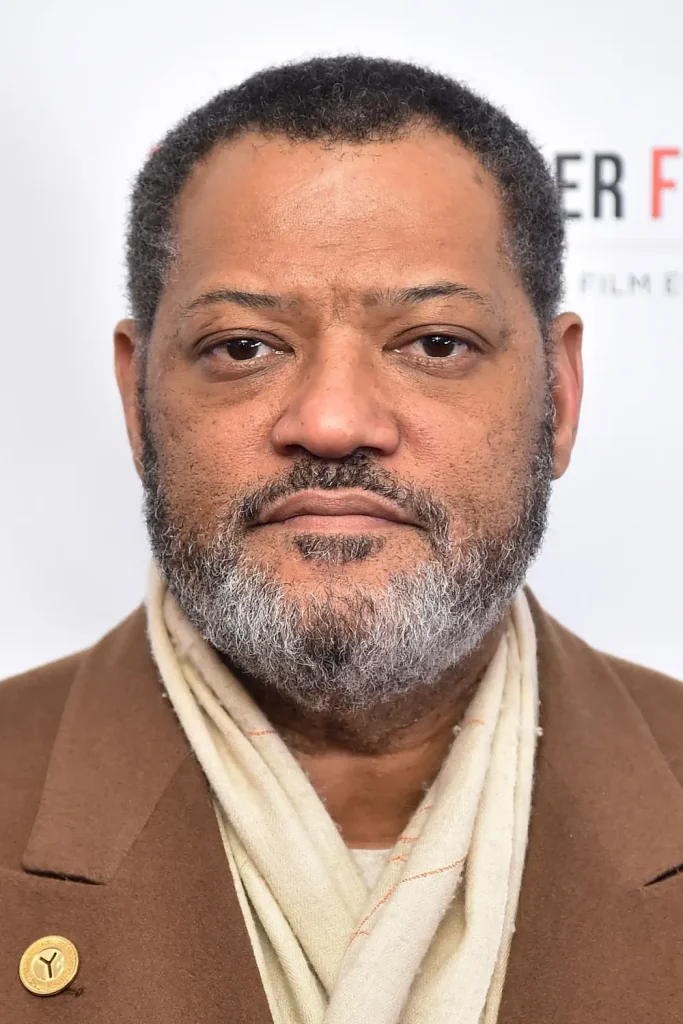 Лоренс Фишбёрн