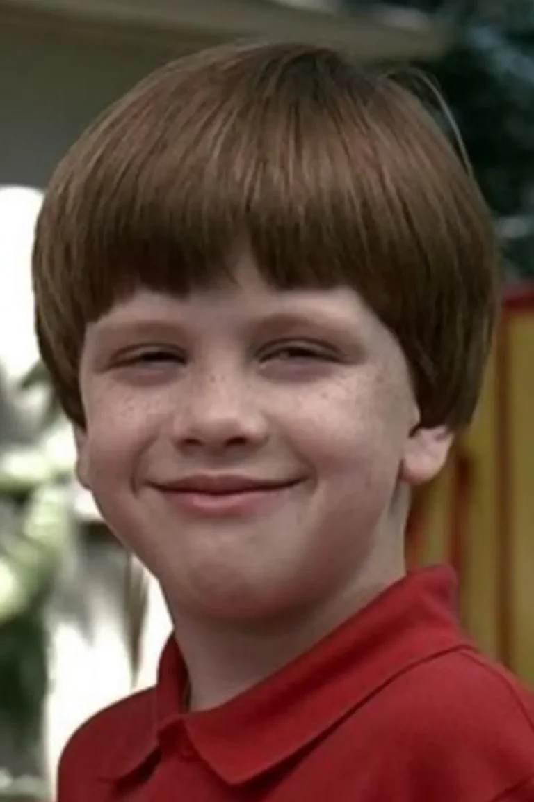 Трудный ребенок