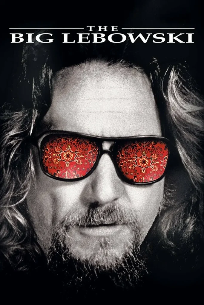 Большой Лебовски