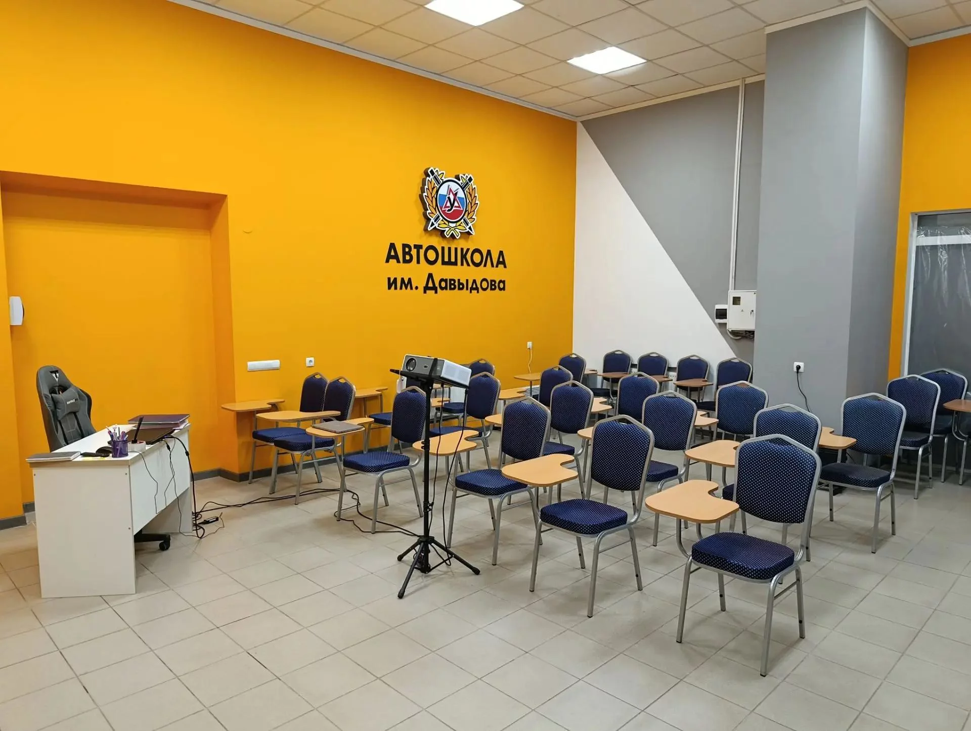 Фото филиала Северодонецк