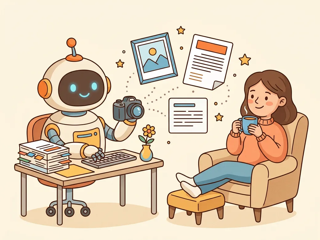AI-инструменты для бизнеса