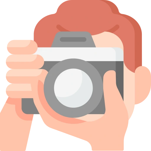 Яркие фотозоны для памятных снимков