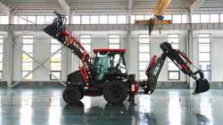 ZVEZDA 3SX PRO - Миниатюра №8