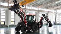 ZVEZDA 3SX PRO - Миниатюра №9